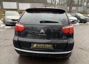 Citroën C4 Picasso MPV 1,6 l 82 kw