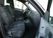 Volkswagen Tiguan SUV 2,0 l 110 kw