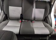 Fiat Sedici Hatchback 0,0 0