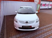 Toyota Auris Hatchback 1,6 l 97 kw