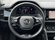 Škoda Kodiaq SUV / Terénní 2,0 l 147 kw