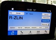 Ford Transit Connect MPV 1,5 l 88 kw