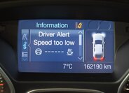 Ford Focus Kombi 1,6 l 110 kw