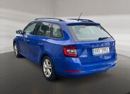 Škoda Fabia Kombi 999,0 70 kw