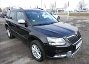 Škoda Yeti SUV / Terénní 1,2 l 81 kw