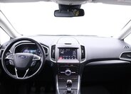 Ford Galaxy MPV 2,0 l 140 kw