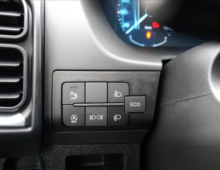 Citroën Jumper Ostatní 2,2 l 133 kw