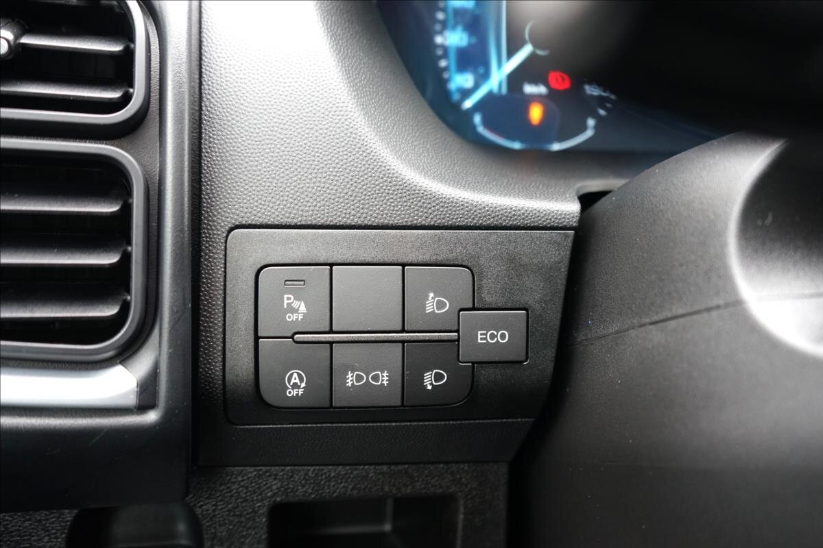 Citroën Jumper Ostatní 2,2 l 133 kw