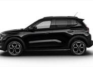 Citroën C3 Hatchback 1,2 l 74 kw