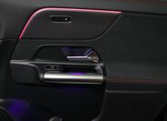 Mercedes-Benz EQA 18