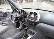 Toyota RAV4 Kombi 1,8 l 92 kw