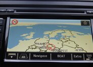 Volkswagen Sharan Kombi 2,0 l 125 kw