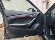 Mazda 6 Kombi 0,0 129 kw