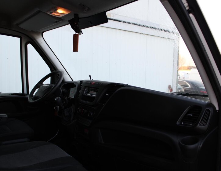 Iveco Daily Ostatní 2,3 l 114 kw