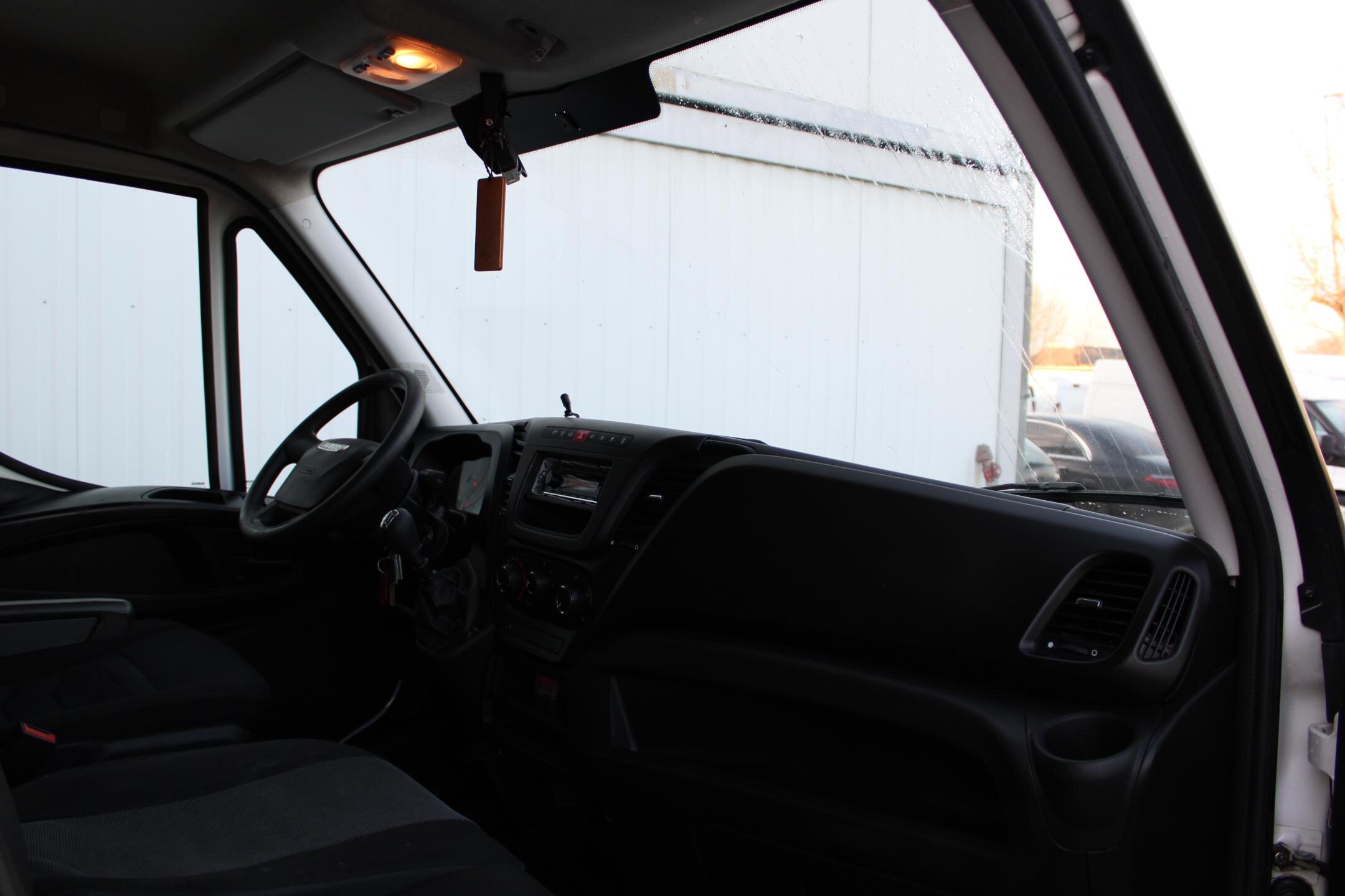 Iveco Daily Ostatní 2,3 l 114 kw