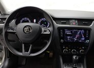 Škoda Octavia Kombi 1,4 l 110 kw