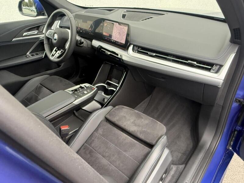 BMW X1 SUV 2,0 l 110 kw