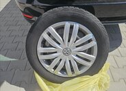 Volkswagen Golf Kombi 2,0 l 110 kw