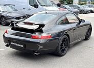 Porsche 911 Kupé 3,4 l 221 kw