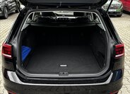 Volkswagen Passat Kombi 1,5 l 110 kw