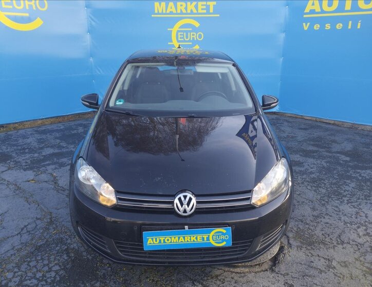 Volkswagen Golf Hatchback 1,4 l 90 kw