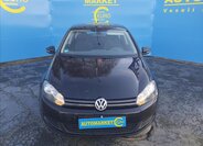 Volkswagen Golf Hatchback 1,4 l 90 kw