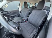 Škoda Kamiq SUV / Terénní 1,5 l 110 kw