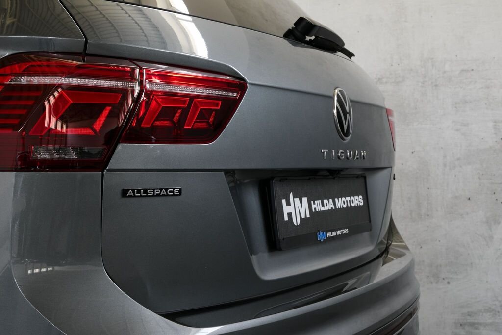 Volkswagen Tiguan Allspace SUV / Terénní 0,0 0