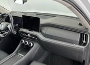 Škoda Kodiaq SUV / Terénní 2,0 l 142 kw