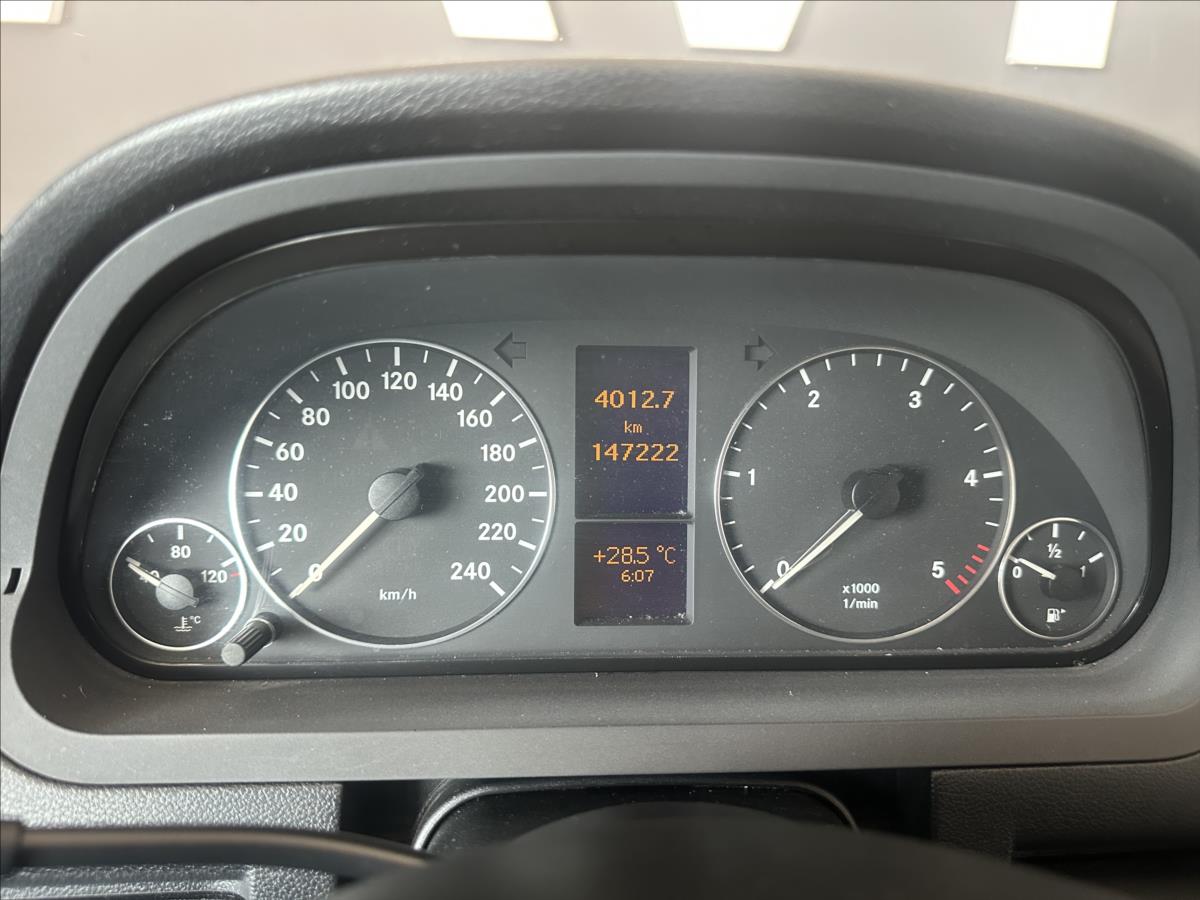 Mercedes-Benz Třídy A