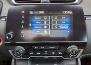 Honda CR-V SUV / Terénní 2,0 l 107 kw