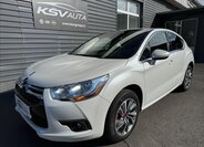 Citroën DS4 Hatchback 1,6 l 82 kw