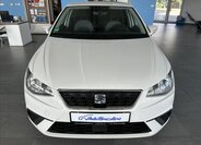 Seat Ibiza 2
