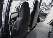 Toyota Aygo Hatchback 998,0 50 kw