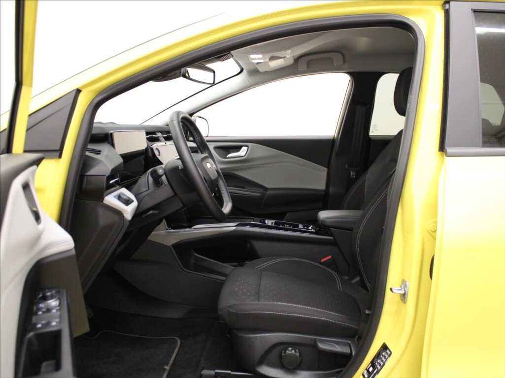 Ford Puma SUV 10,0 123 kw