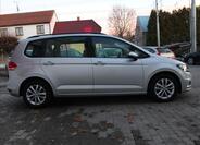 Volkswagen Touran 3
