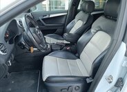 Audi A3 Hatchback 2,0 l 125 kw