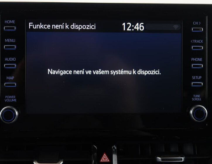 Toyota Corolla Kombi 1,8 l 72 kw