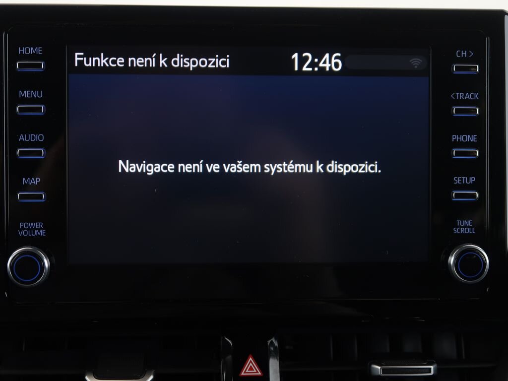 Toyota Corolla Kombi 1,8 l 72 kw