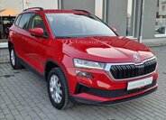 Škoda Karoq Kombi 2,0 l 85 kw