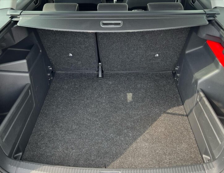 Škoda Fabia Kombi 999,0 70 kw