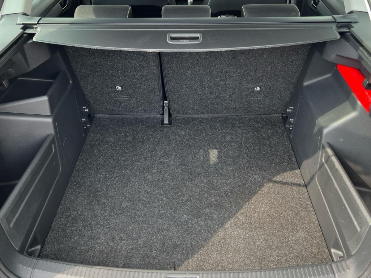 Škoda Fabia Kombi 999,0 70 kw