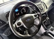 Ford C-MAX 12