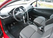Peugeot 207 Hatchback 1,4 l 54 kw