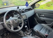 Dacia Duster MPV 0,0 0