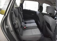 Renault Scénic MPV 1,5 l 81 kw