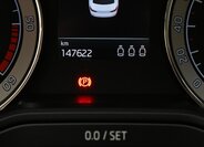 Škoda Superb Liftback 2,0 l 110 kw