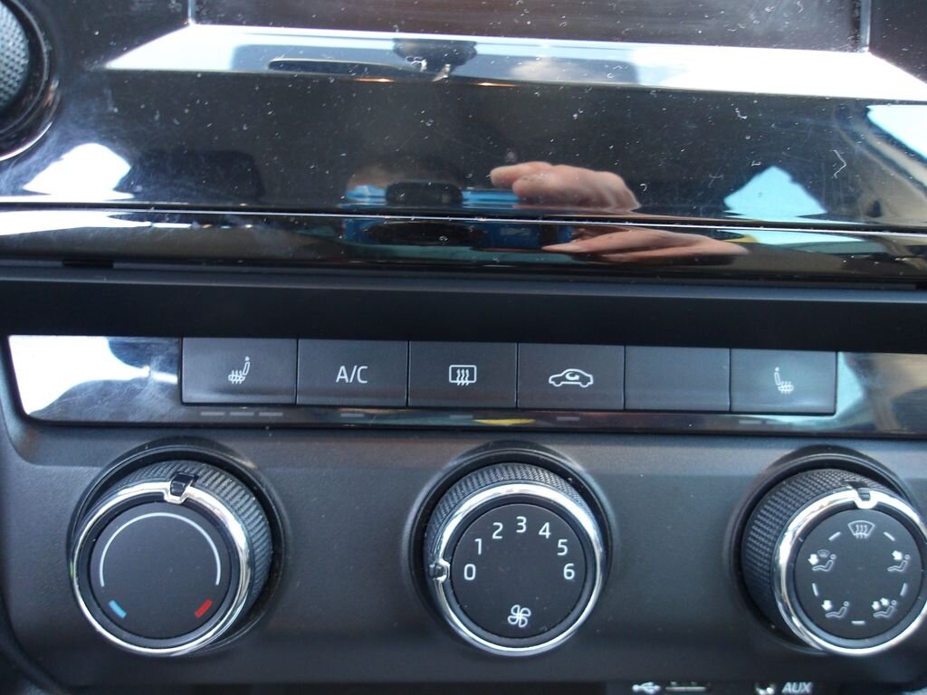 Škoda Octavia Kombi 1,6 l 81 kw