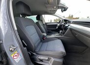 Volkswagen Passat Kombi 1,4 l 160 kw