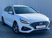Hyundai i30 Kombi 1,5 l 117 kw